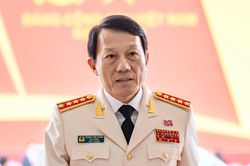 Đại tướng Lương Tam Quang giữ chức Bộ trưởng Bộ Công an nhiệm kỳ 2026 - 2031