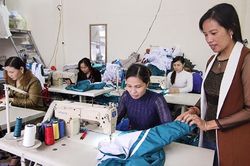 Giai đoạn 2026–2030: Xây dựng 1.000 doanh nghiệp tiên phong, tối thiểu 15% do phụ nữ làm chủ