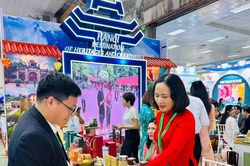Hội chợ Du lịch quốc tế Việt Nam - VITM 2026 diễn ra từ ngày mai 9/4