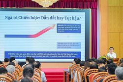Báo chí, xuất bản chủ động định hướng và hiện thực hóa Nghị quyết Đại hội XIV của Đảng