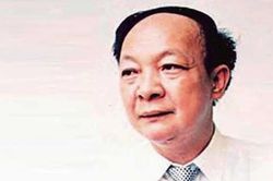 Nhà thơ Nguyễn Đức Mậu, tác giả bài thơ 'Màu hoa đỏ' đột ngột qua đời
