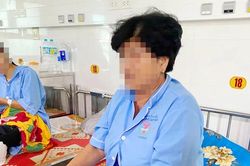 Gia Lai: Danh tính thanh niên đánh tới tấp người phụ nữ lớn tuổi làm thuê ở quán ăn