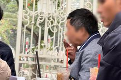 Chính phủ quy định loạt mức phạt mới về vi phạm liên quan đến thuốc lá