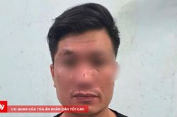 Tạm giữ kẻ hành hung cụ bà bán bánh bèo ở phường Quy Nhơn Nam
