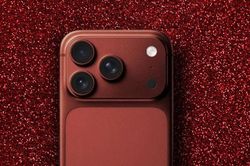 'Vũ khí' đặc biệt của iPhone 18 Pro khiến iPhone đời cũ trở nên lỗi thời