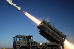 Sát thủ diệt hạm Type 88: 'Bóng ma' biển cả khiến mọi radar đối phương phải 'mù lòa'