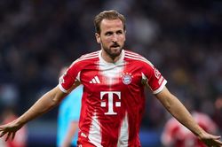 Bayern Munich xuất sắc đánh bại Real Madrid ngay tại Bernabeu