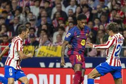 Nhận định b&oacute;ng đ&aacute; Barca vs Atletico: Quyết liệt tứ kết