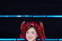 Tùng Dương, Hòa Minzy cùng 2.500 nghệ sĩ, chiến sĩ tham gia 'Âm vang Tổ quốc'