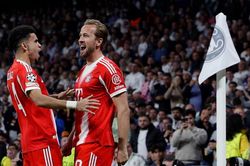 Sao Real Madrid: Chúng tôi đã biếu không 2 bàn cho Bayern