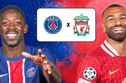 Nhận định PSG vs Liverpool: Bữa tiệc tấn công