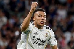 Mbappe lạnh lùng nói 6 từ sau trận Real Madrid 1-2 Bayern
