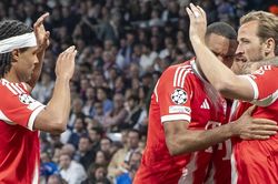 Real Madrid thua Bayern Munich: Liều thuốc đắng ở Bernabeu