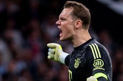Người hùng Manuel Neuer: Bayern Munich có thể làm mọi thứ