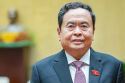 Chủ tịch Quốc hội sắp có chuyến công tác nước ngoài đầu tiên trong nhiệm kỳ mới