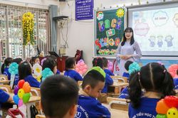 5 phường, xã ở TPHCM 'trắng' trường THCS công lập, học sinh sẽ học ở đâu?