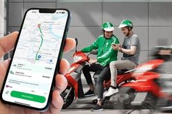 Grab tung 13 trải nghiệm AI, muốn bước ra khỏi 'c&aacute;i b&oacute;ng' app gọi xe, giao đồ ăn