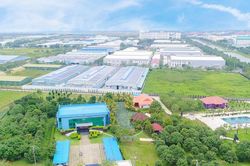 Hơn 800 căn nhà ở xã hội giáp TPHCM sắp được mở bán, giá dưới 20 triệu đồng/m2