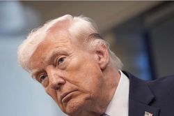 Ông Trump nói Trung Quốc giúp Iran đàm phán ngừng bắn