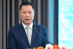 'Nuôi dưỡng nhân tài sớm, liên thông từ phổ thông đến sau đại học'