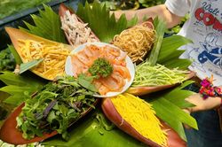 Đặc sản nức tiếng Lâm Đồng có tên gọi lạ, khách khen 'đẹp không nỡ ăn'