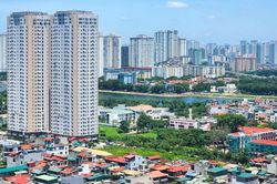 Mã định danh đất đai gồm 12 ký tự, mỗi thửa đất chỉ có một mã duy nhất