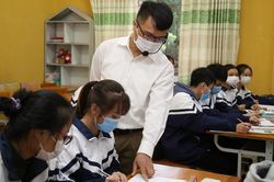 Bộ GD-ĐT công bố những điều chỉnh về quy định dạy thêm, học thêm