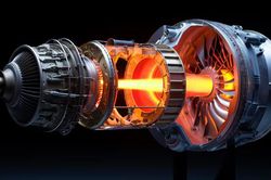 Nga phát minh động cơ máy bay đạt tốc độ 5.500km/h rung chuyển ngành hàng không toàn cầu