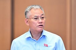 Thủ tướng bổ nhiệm ông Đôn Tuấn Phong giữ chức Phó chủ nhiệm Văn phòng Chính phủ