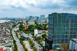 Đề xuất Chủ tịch Hà Nội được quyết định thành lập trường đại học