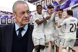 Thống kê Cúp C1 chống lại Real Madrid, sếp bự nói câu cực gắt