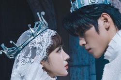 Ca sĩ LyLy t&aacute;i hợp 'nam thần' Vĩnh Đam sau phim 'Thỏ ơi!'