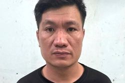 Tạm giữ khẩn cấp nam thanh niên hành hung người phụ nữ 60 tuổi tại quán ăn