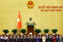 Danh sách 6 Phó Thủ tướng Chính phủ nhiệm kỳ 2026-2031