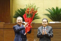 Truyền thông Nga: Việt Nam xây dựng bộ máy nhà nước thực quyền hơn