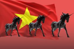 Việt Nam đặt mục tiêu có thêm 3 kỳ lân trong 4 năm tới