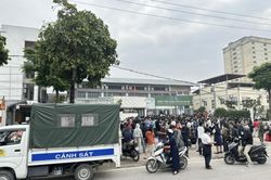 Từ 7/4/2026: Vợ chồng có thu nhập không quá 50 triệu đồng/tháng được mua nhà ở xã hội