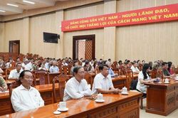 Quán triệt Nghị quyết Đại hội XIV của Đảng cho đội ngũ báo chí, văn nghệ sĩ và trí thức