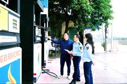 Nỗ lực bình ổn thị trường