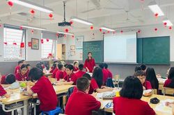 Xử lí nghiêm các trường hợp ép buộc, trục lợi trong dạy thêm, học thêm