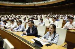 Sửa đổi Luật Trợ giúp pháp lý: Mở rộng đối tượng, tinh gọn thủ tục