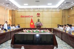 Hai tỉnh Nghệ An và Quảng Ngãi chia sẻ kinh nghiệm thu hút đầu tư