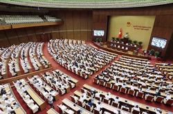 [Video] Thủ tướng Lê Minh Hưng: Năm 2026 kiên quyết thay thế cán bộ yếu kém, đùn đẩy, thiếu trách nhiệm