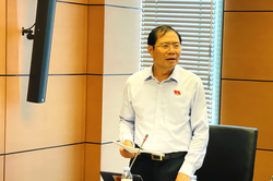 Bảo đảm tốt hơn quyền tiếp cận thông tin của công dân