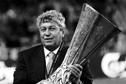 Huyền thoại bóng đá Romania Lucescu qua đời