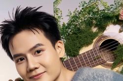 Á quân 'Ca sĩ giấu mặt' Lê Quốc Anh trải lòng về tình yêu: 'Sẵn sàng chi tiền nhưng không chấp nhận thiếu sự chia sẻ'