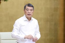 Thủ tướng Lê Minh Hưng: Khẩn trương bắt tay ngay vào công việc, xử lý hiệu quả các nhiệm vụ