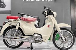Cập nhật bảng giá xe Honda Super Cub C125 mới nhất tháng 4/2026
