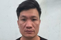 Gia Lai: Tạm giữ khẩn cấp thanh niên đánh tới tấp người phụ nữ lớn tuổi ở quán ăn