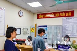 Báo chí tăng cường giám sát, phê phán trước công luận hành vi gây sách nhiễu, phiền hà về thủ tục hành chính